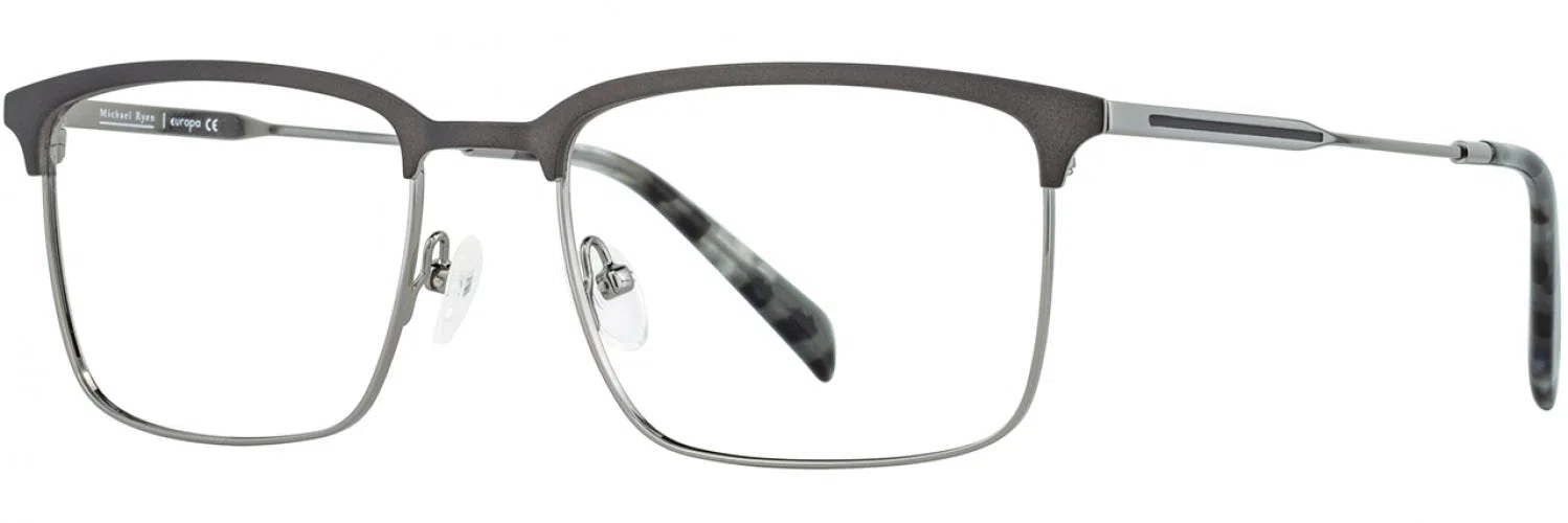Michael Ryen MR374 Eyeglasses - view 6
